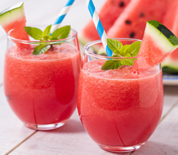 WATERMELON JUICE